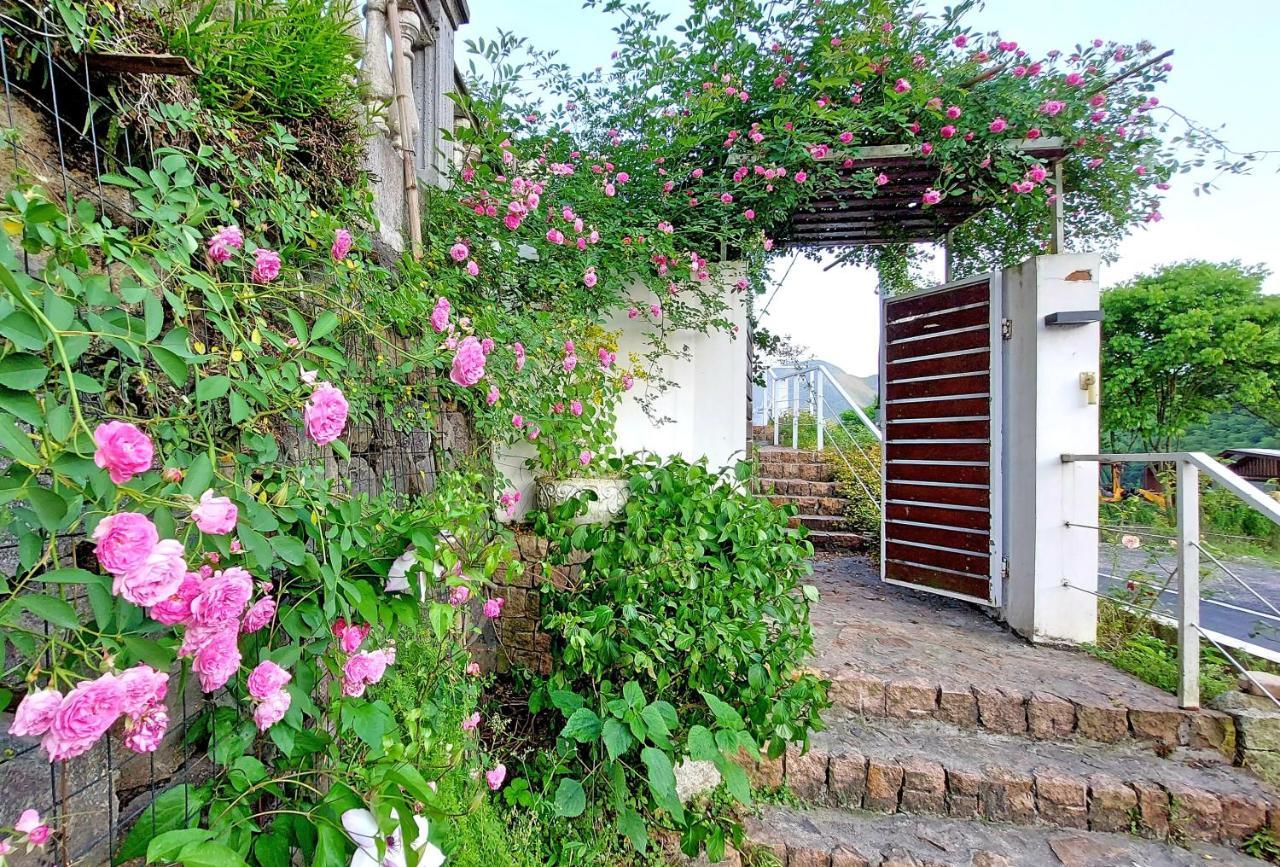 Moganshan Naicang Boutique Hotel Deqing Exterior foto